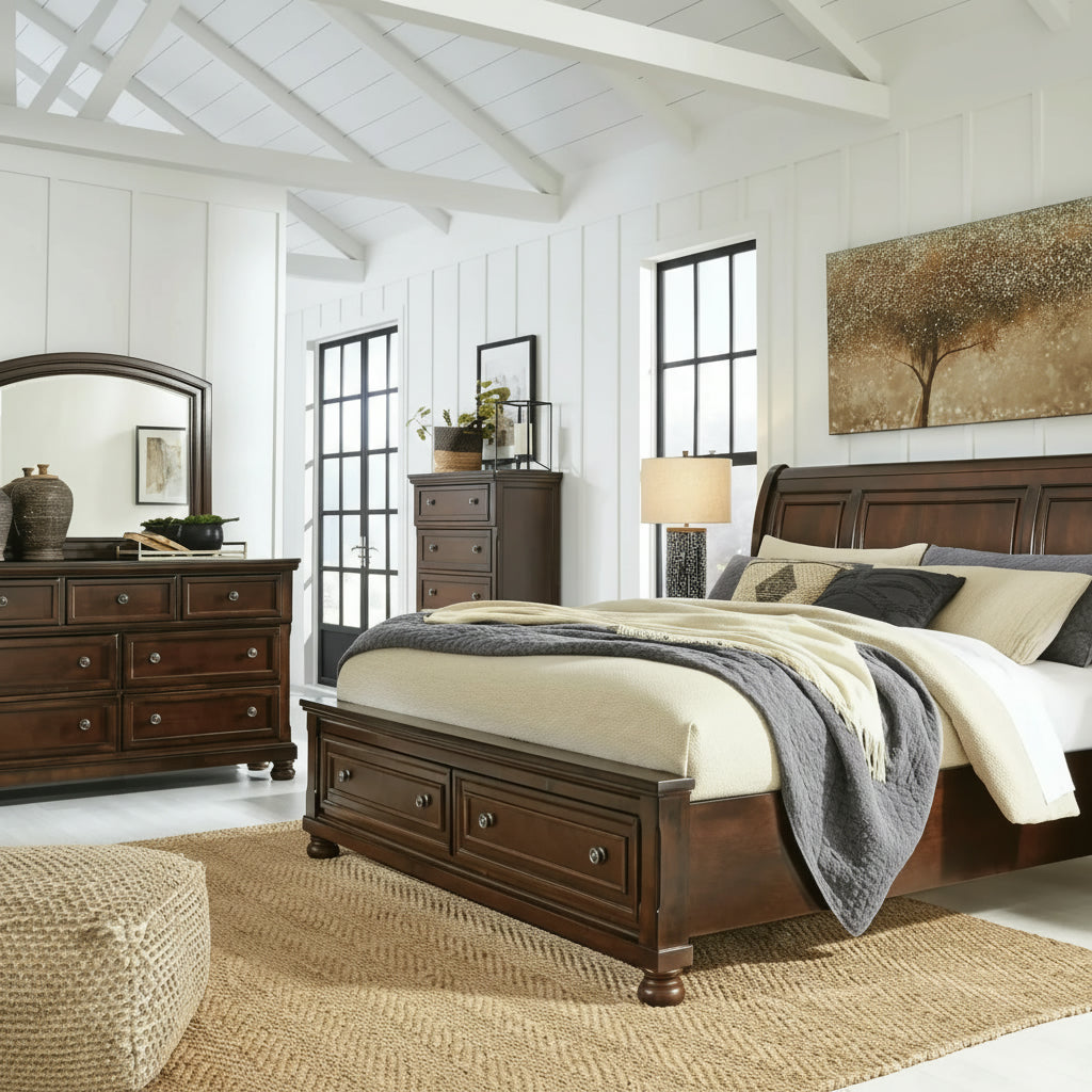 Porter Bedroom Sets