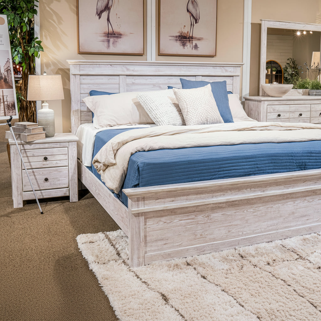 Makidern Beds