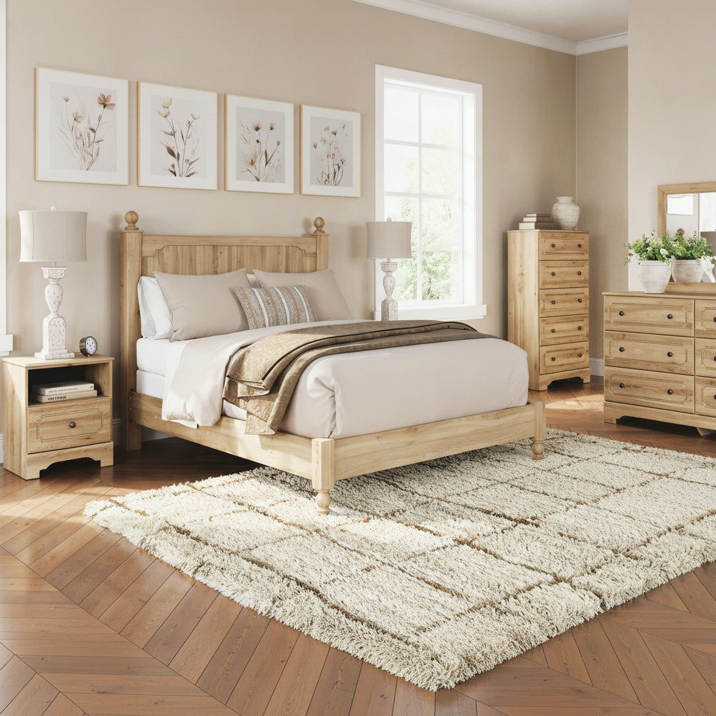 Aleaport Bedroom Sets