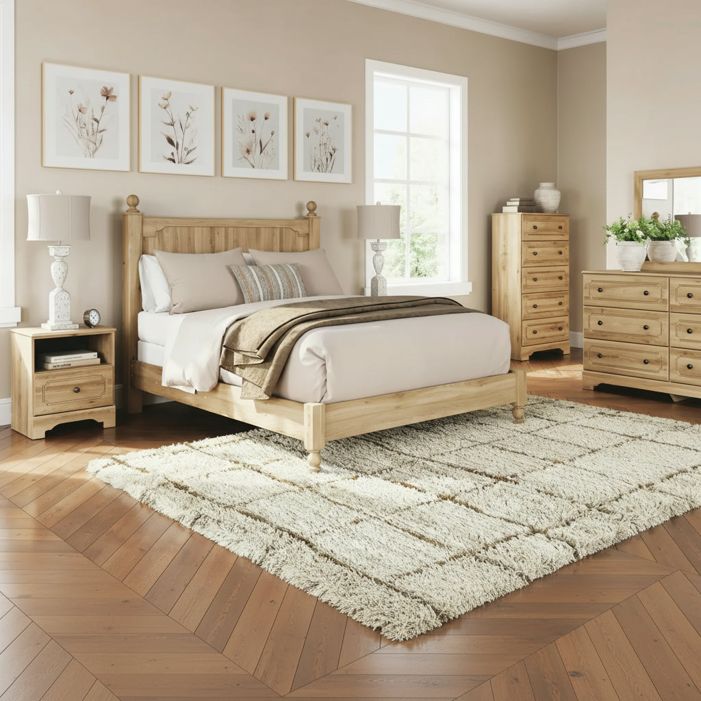 Aleaport Bedroom Sets