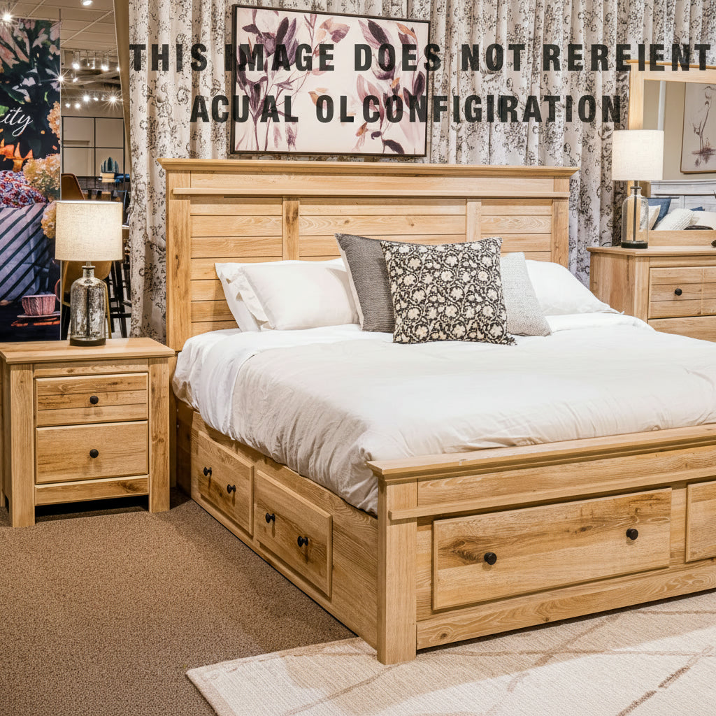Makidern Bedroom Set by Ashley - image 82
