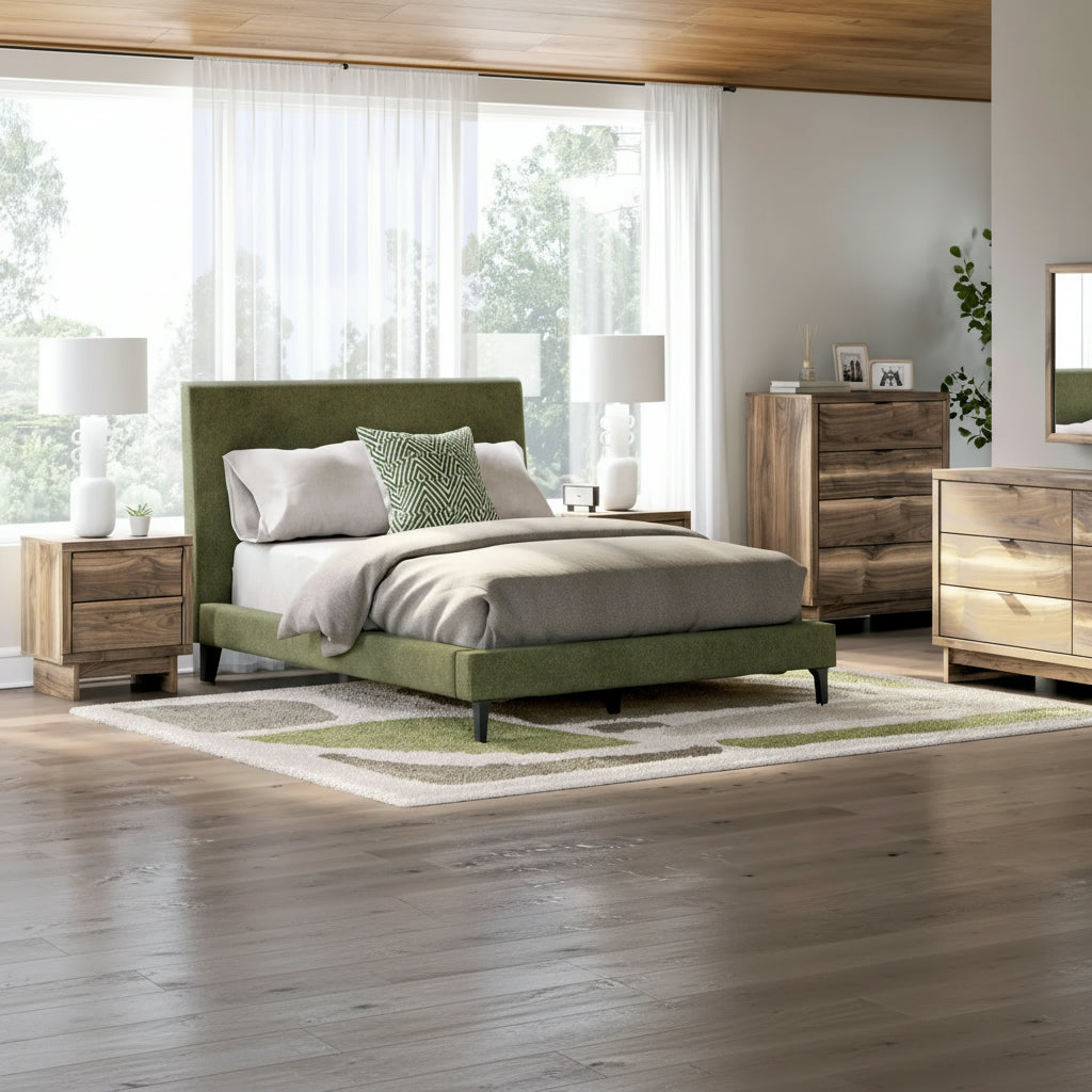 Chirason Bedroom Sets