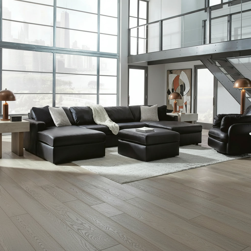 Modmax Modular Sectionals