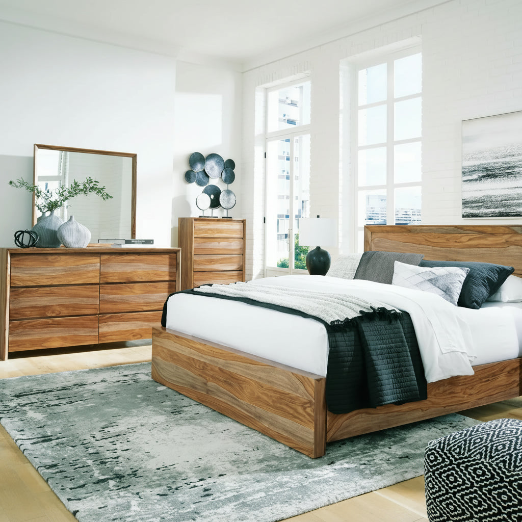 Dressonni Bedroom Sets