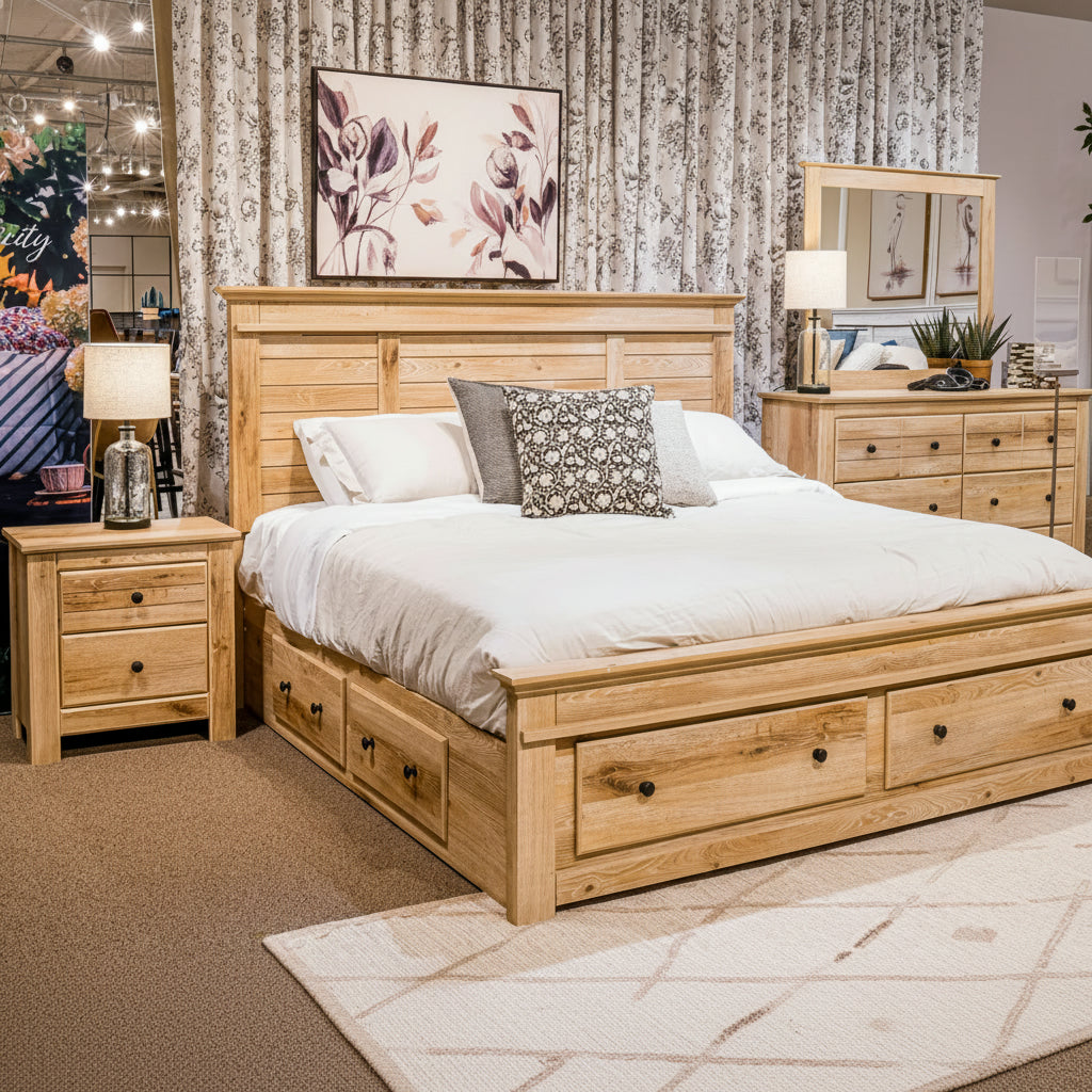 Makidern Bedroom Set by Ashley - image 24