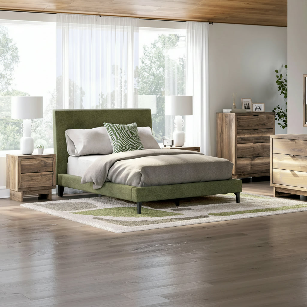 Chirason Bedroom Sets