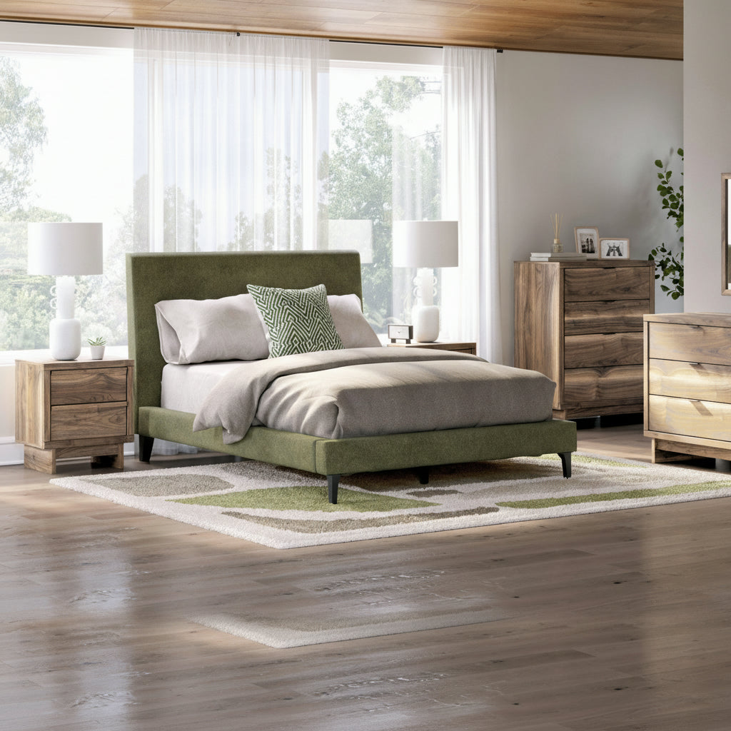 Chirason Bedroom Sets
