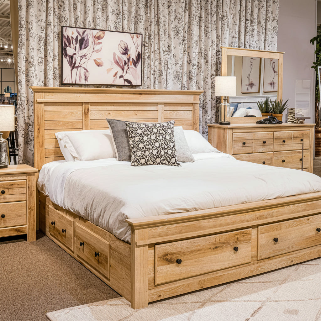 Makidern Bedroom Set by Ashley - image 76