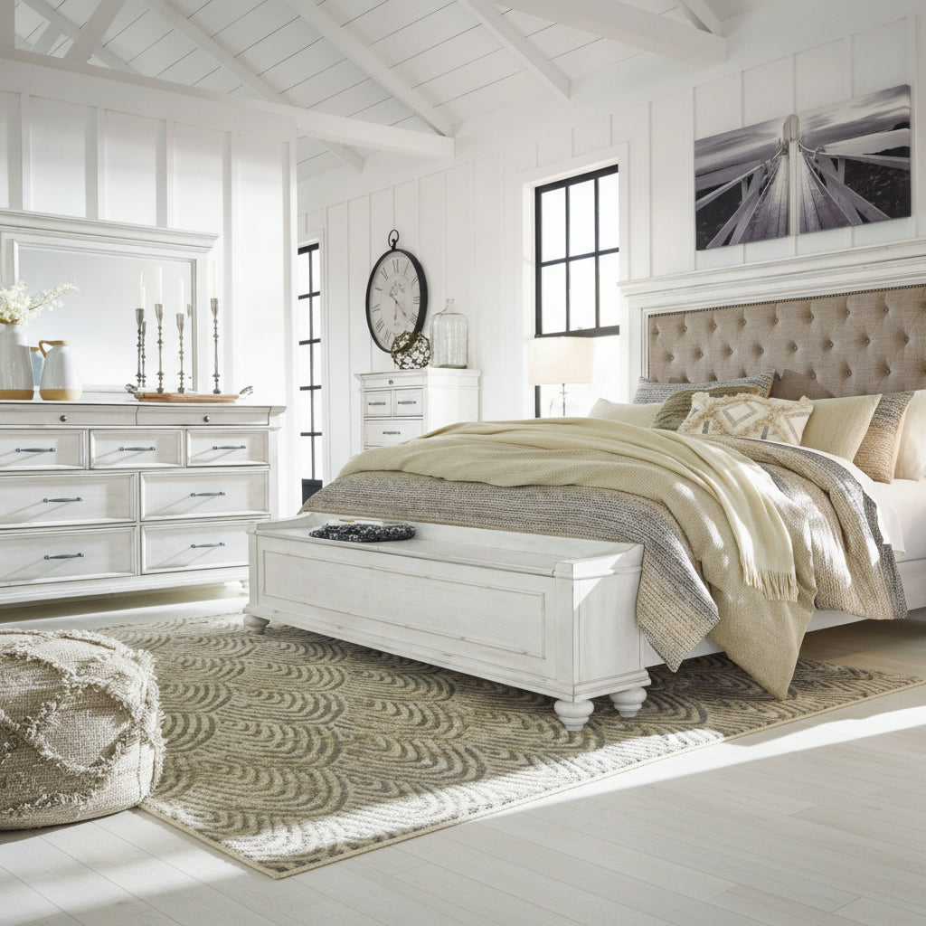 Kanwyn Bedroom Set by Ashley - image 26