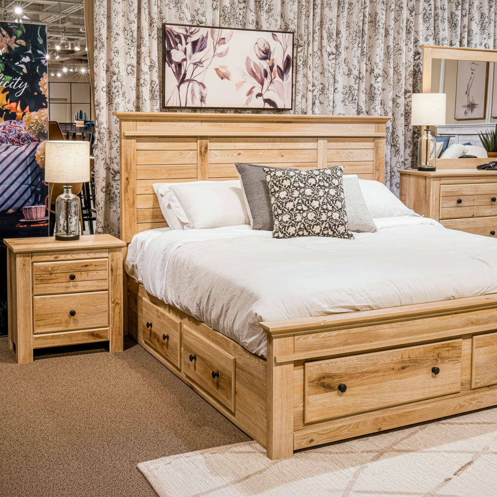 Makidern Bedroom Set by Ashley - image 95
