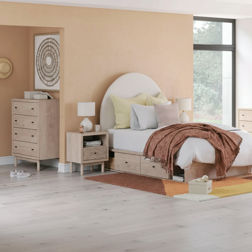 Arloster Bedroom Sets