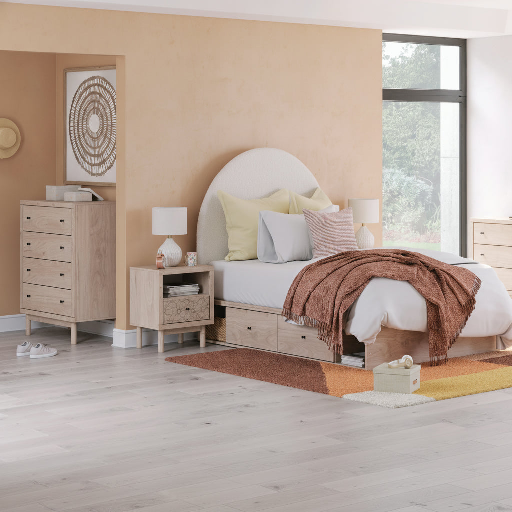 Arloster Bedroom Sets