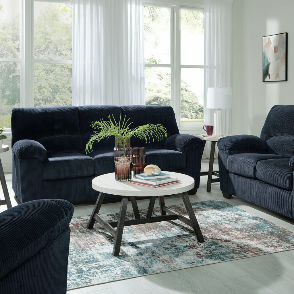 SimpleJoy Stationary Sectionals