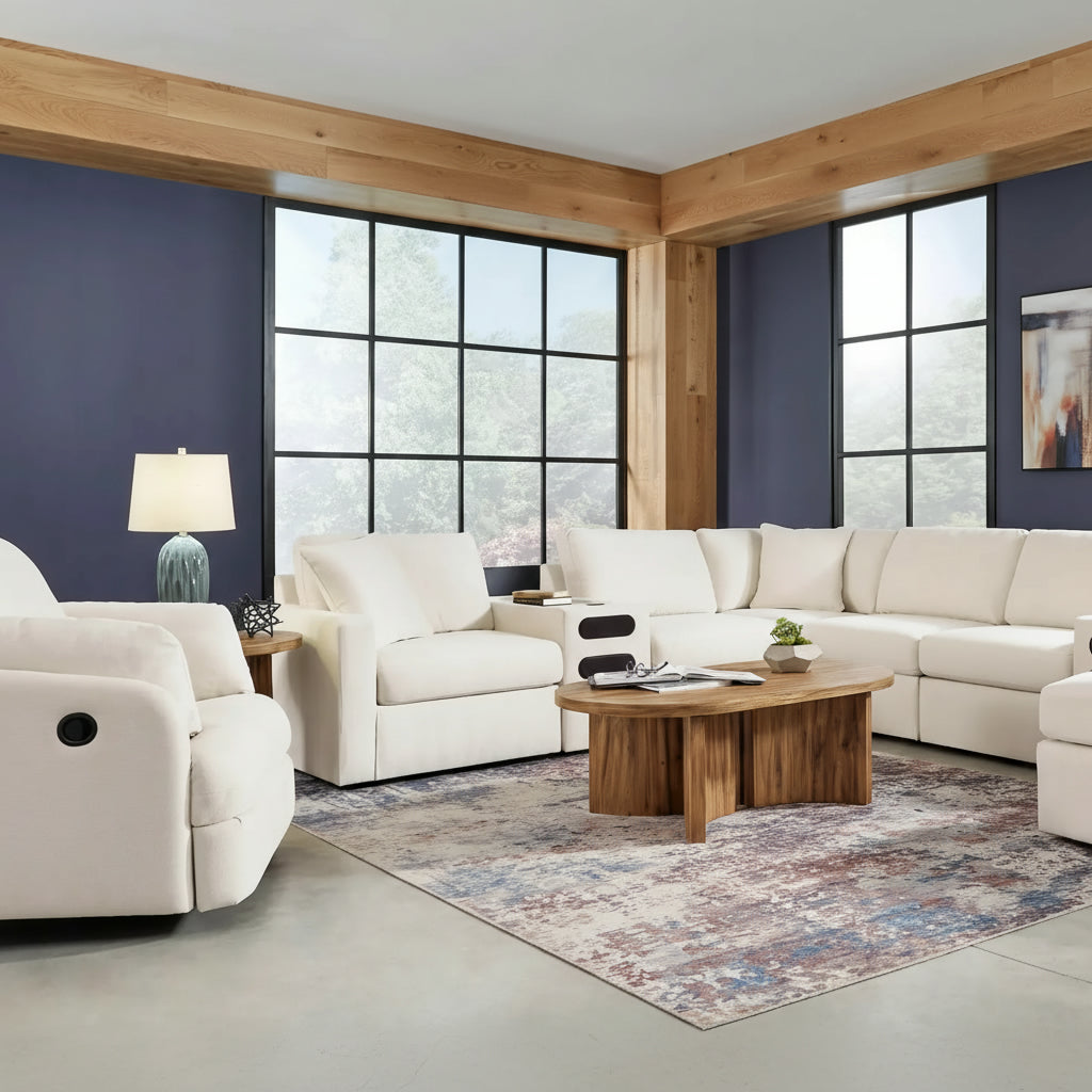 Modmax Modular Sectionals (Collection 2)