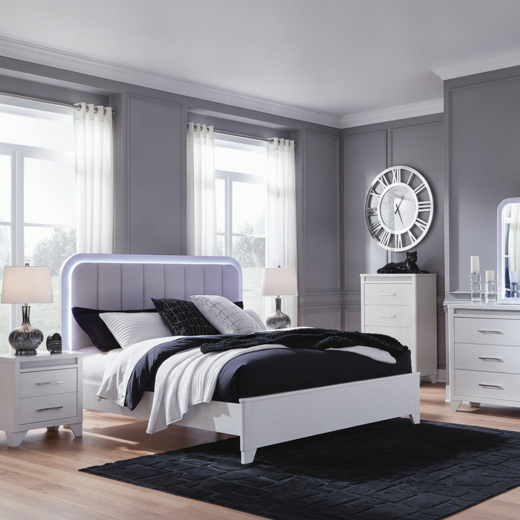 Jarlee Bedroom Sets