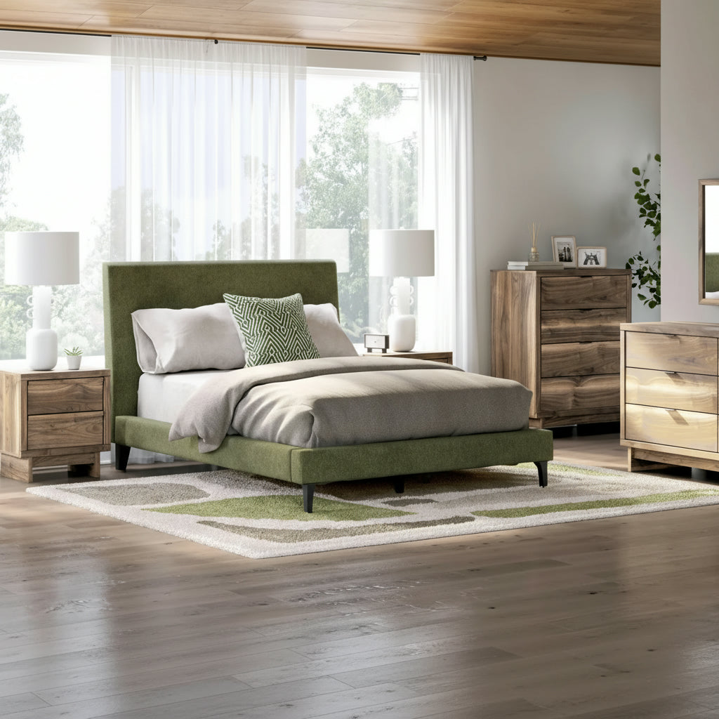 Chirason Bedroom Sets