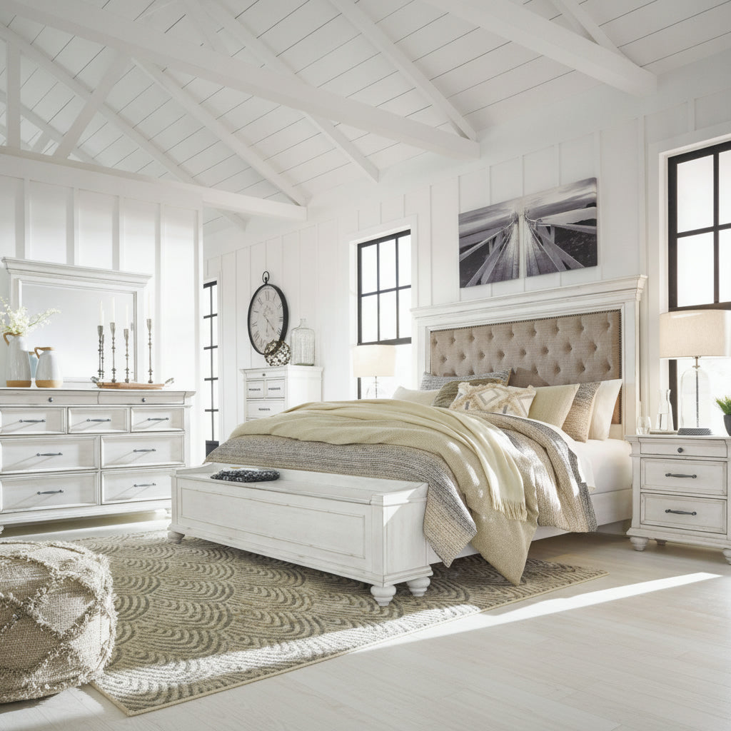 Kanwyn Bedroom Set by Ashley - image 22