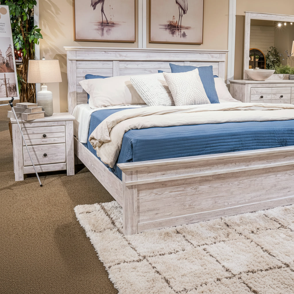 Makidern Beds
