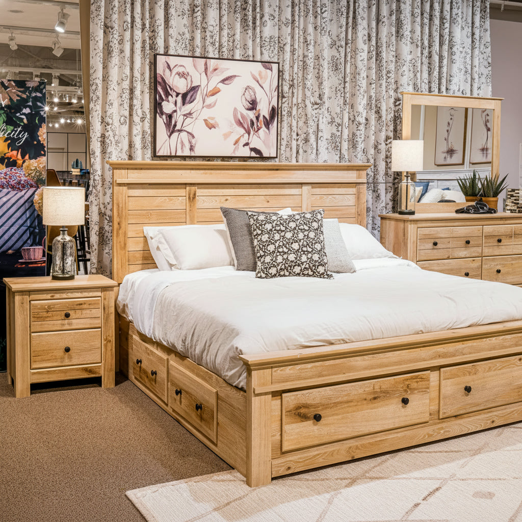 Makidern Bedroom Set by Ashley - image 66