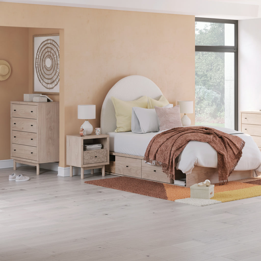 Arloster Bedroom Sets