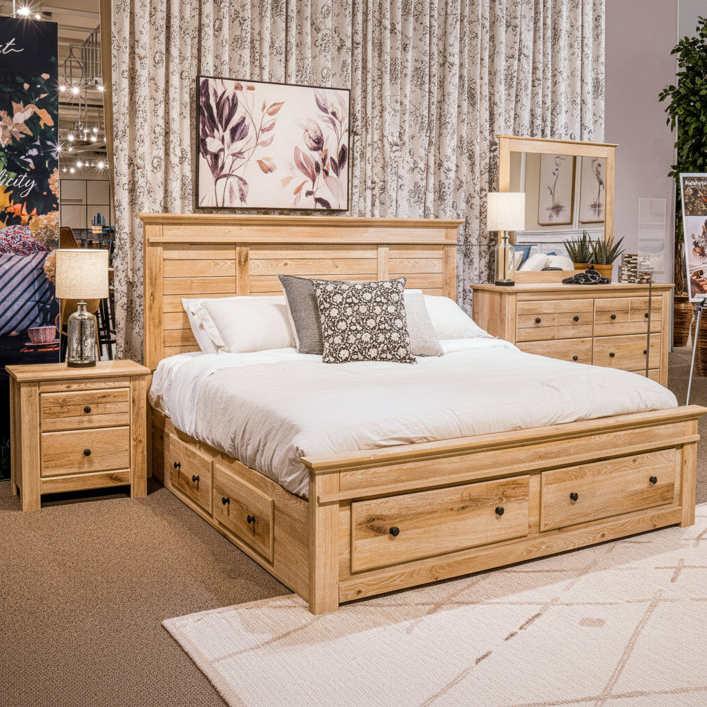 Makidern Bedroom Set by Ashley - image 52
