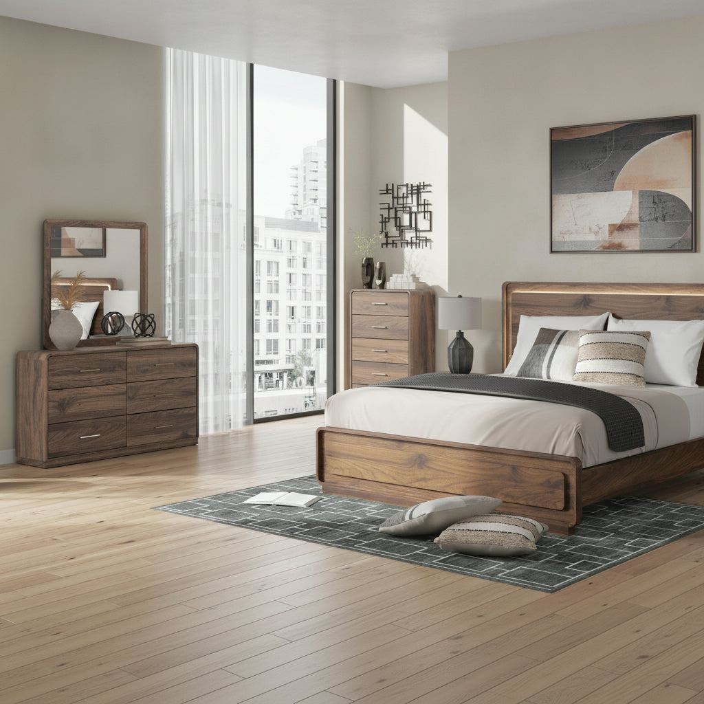 Fortlorn Bedroom Sets