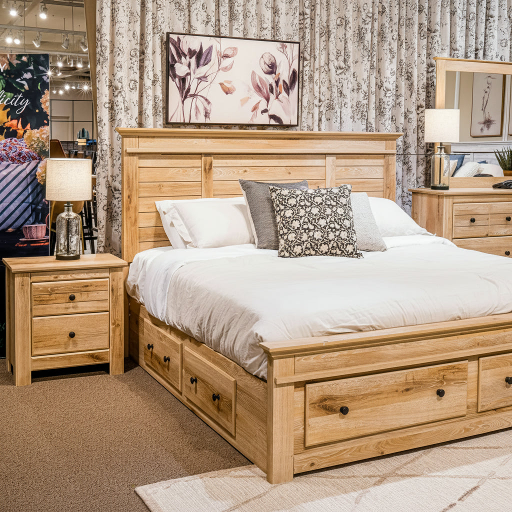 Makidern Bedroom Set by Ashley - image 12