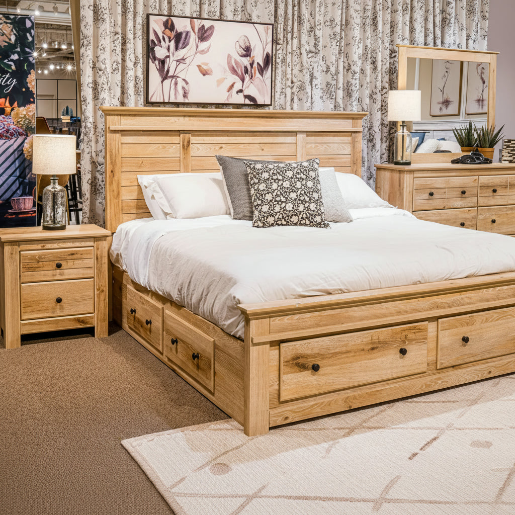 Makidern Bedroom Set by Ashley - image 57