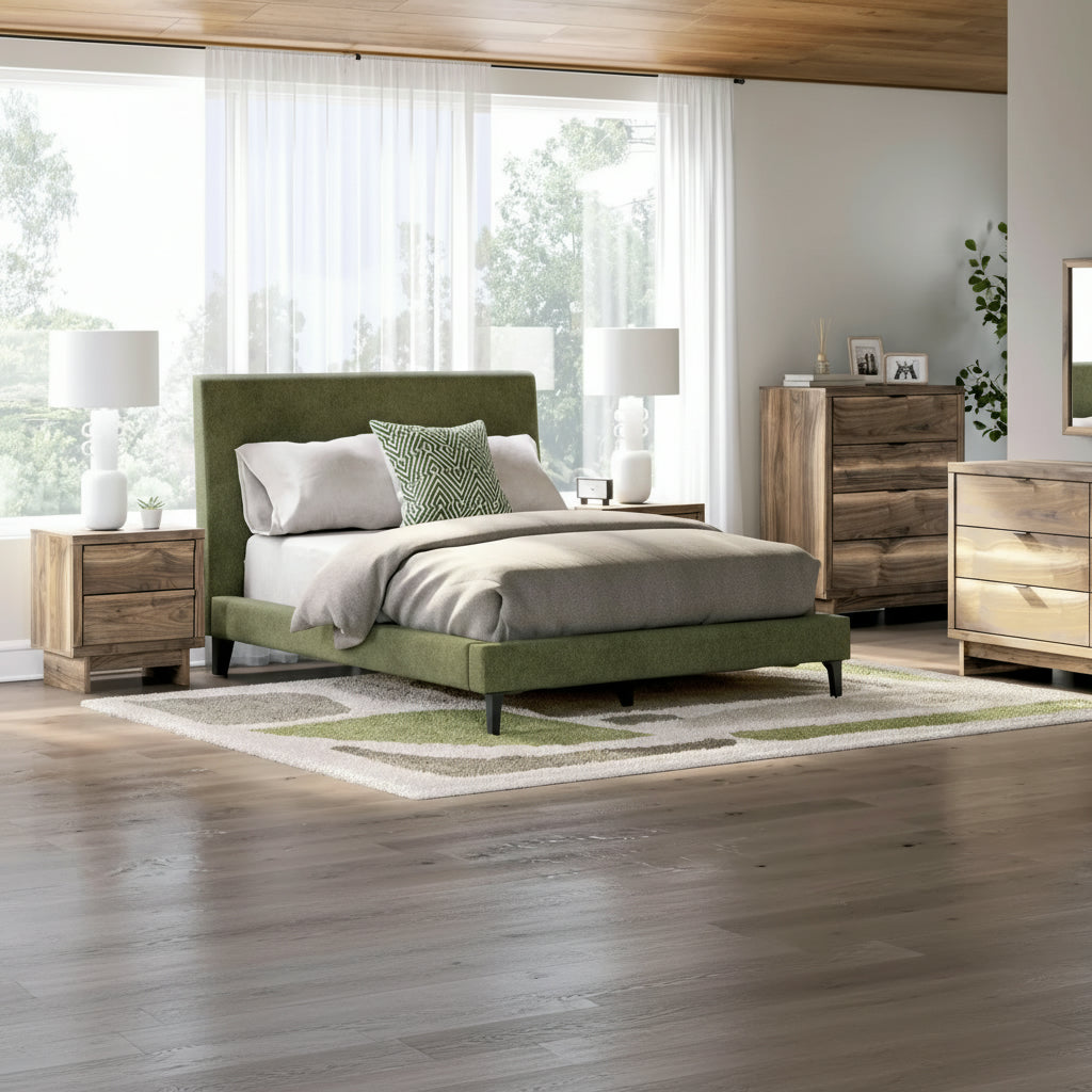 Chirason Bedroom Sets