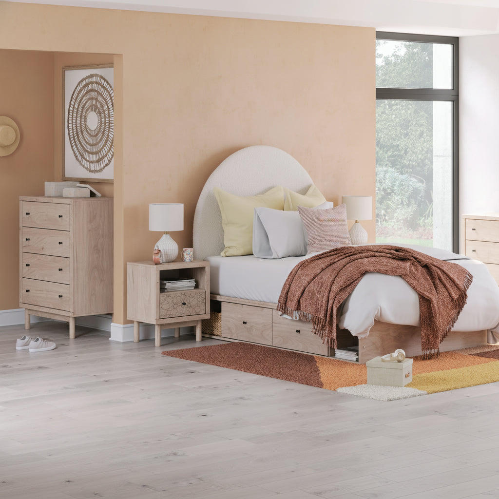 Arloster Bedroom Sets