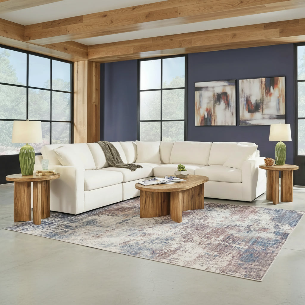 ModMax Modular Sectionals