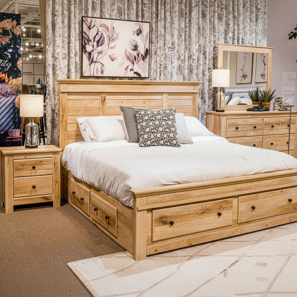 Makidern Bedroom Set by Ashley - image 19