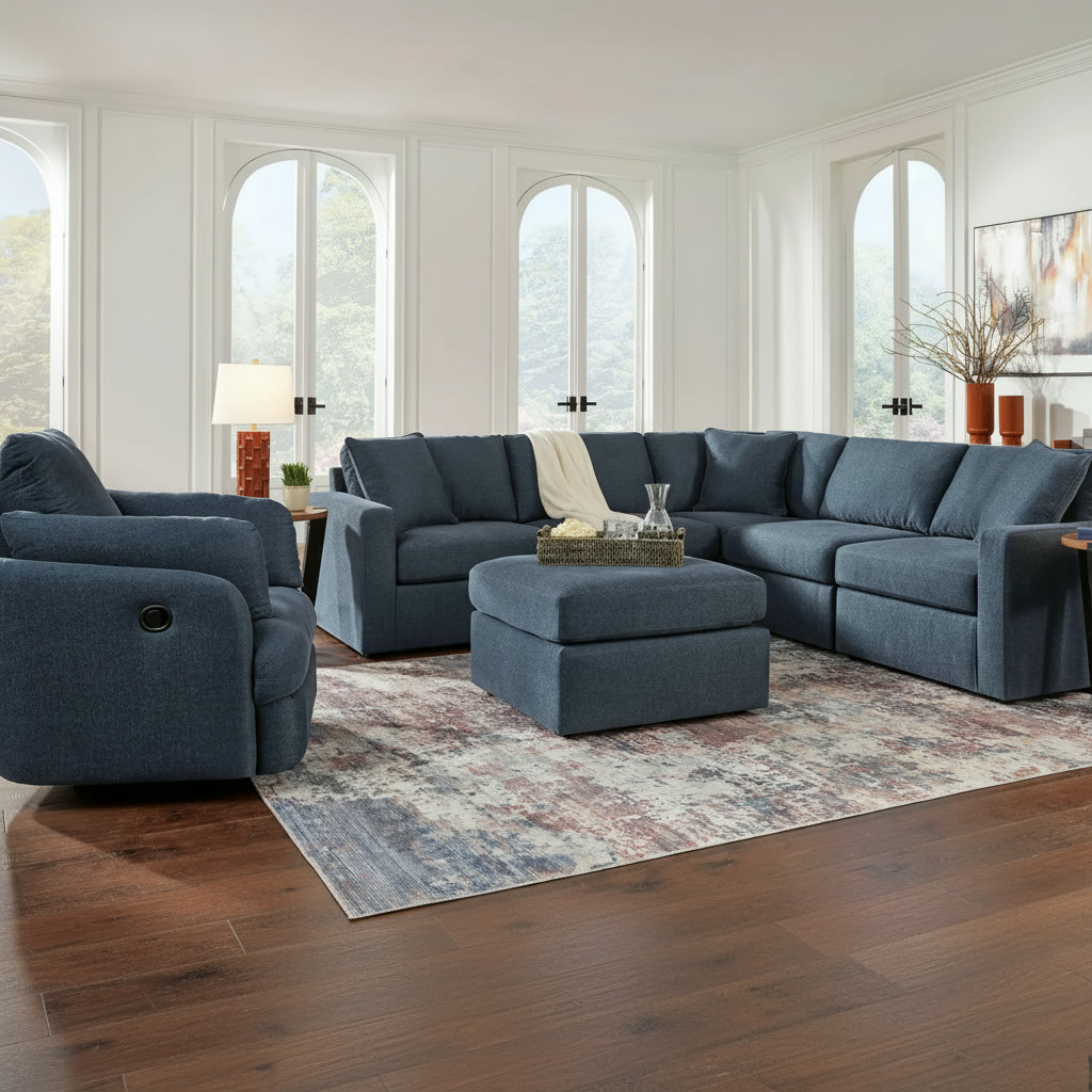 Modmax Modular Sectionals (Collection 3)