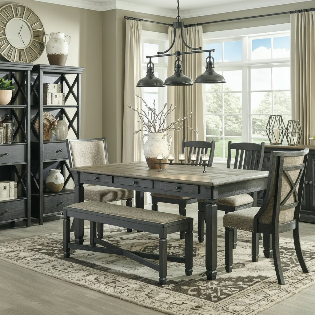 Tyler Dining Sets