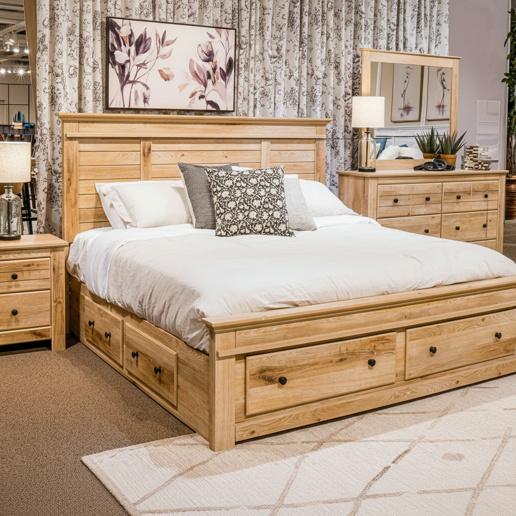 Makidern Bedroom Sets
