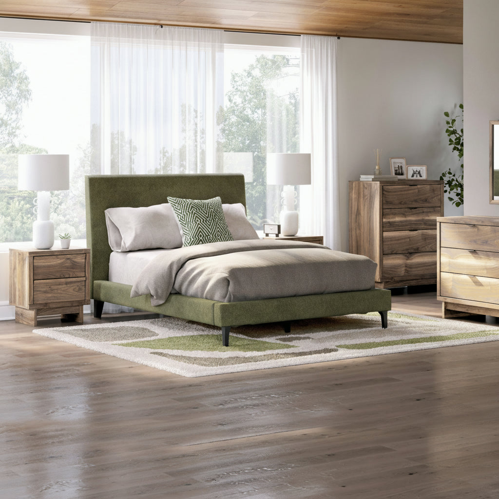 Chirason Bedroom Sets