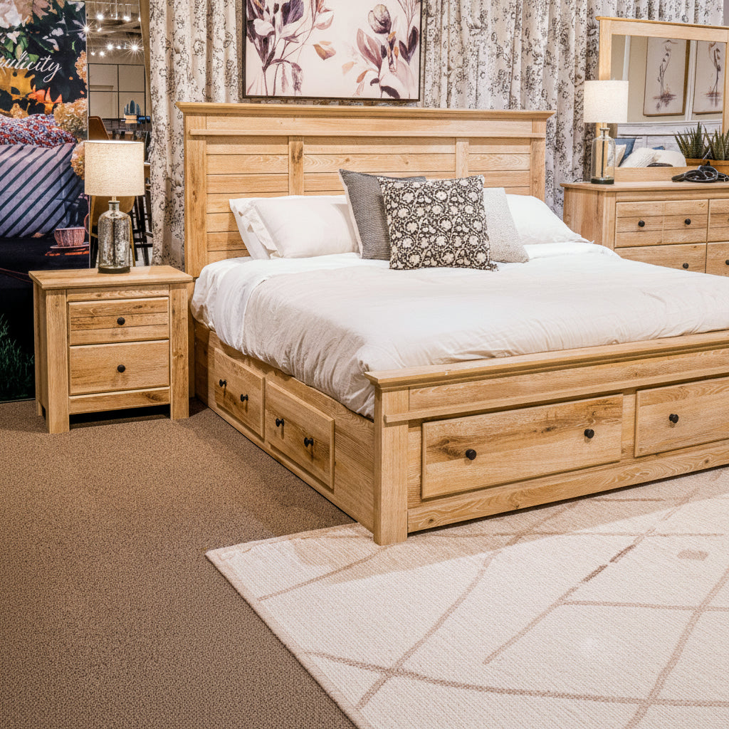 Makidern Bedroom Set by Ashley - image 68