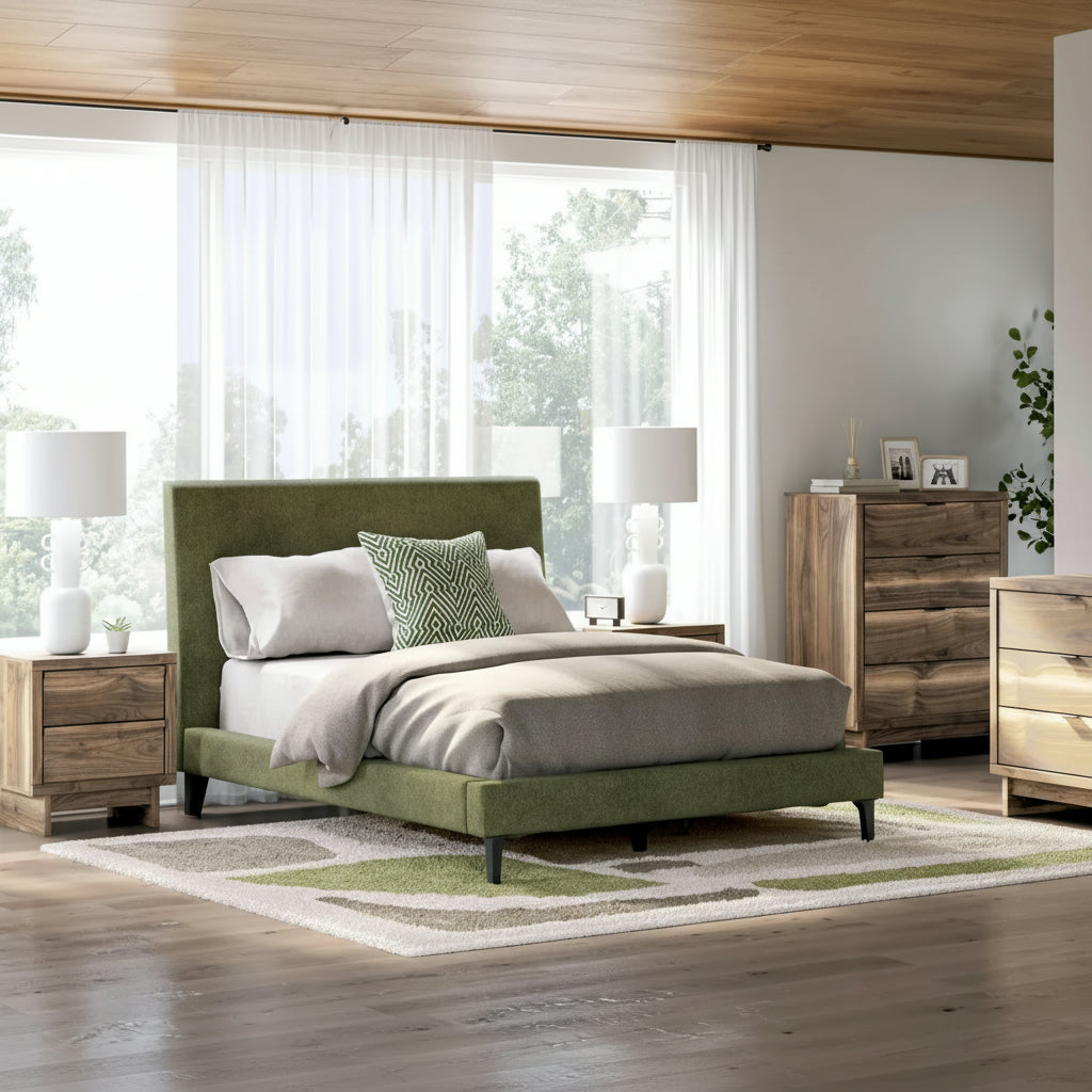 Chirason Bedroom Sets