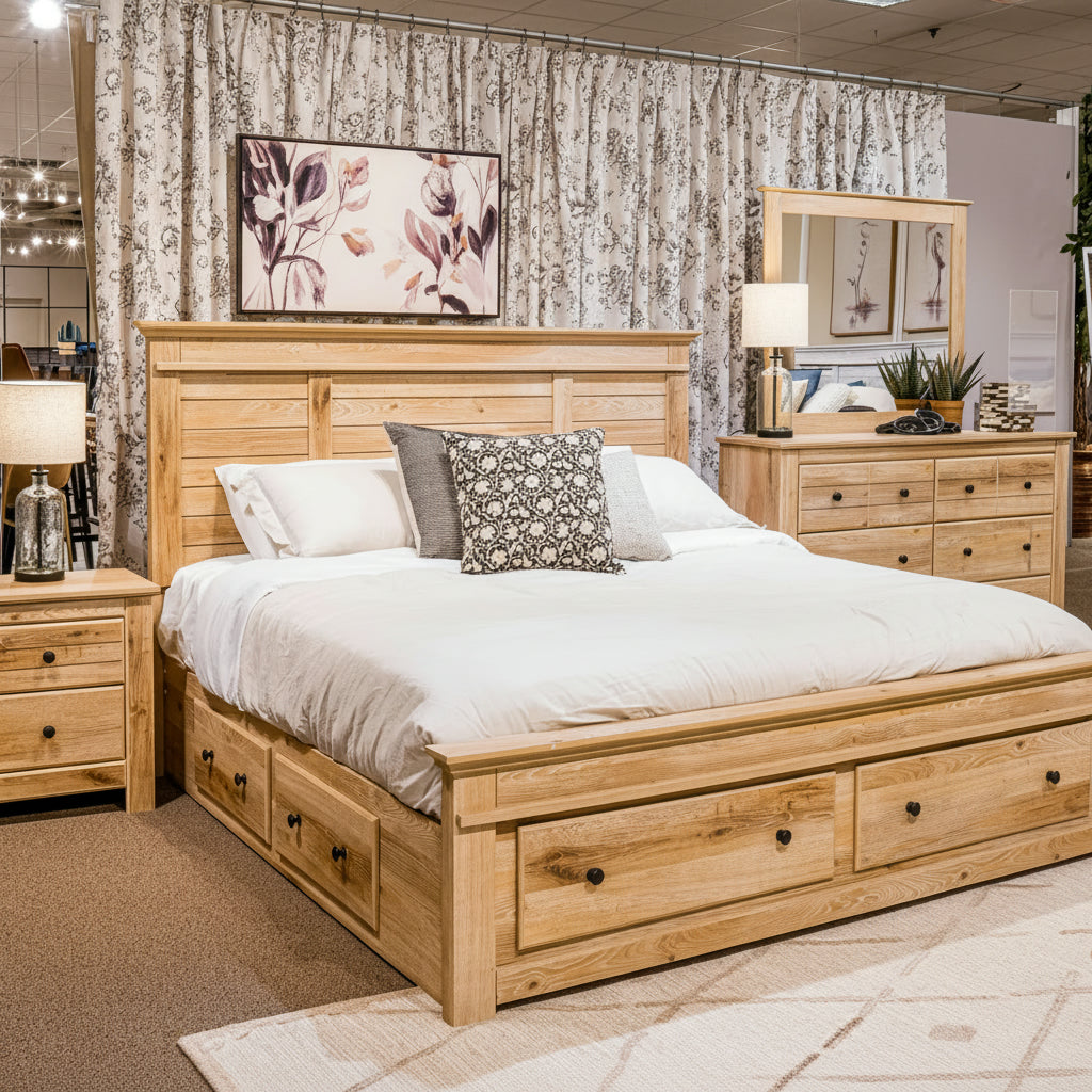 Makidern Bedroom Set by Ashley - image 75