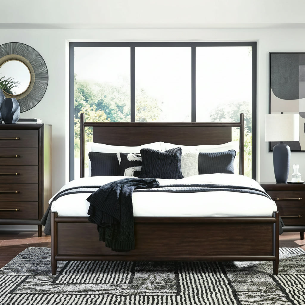 Dantenton Bedroom Set by Ashley - image 8