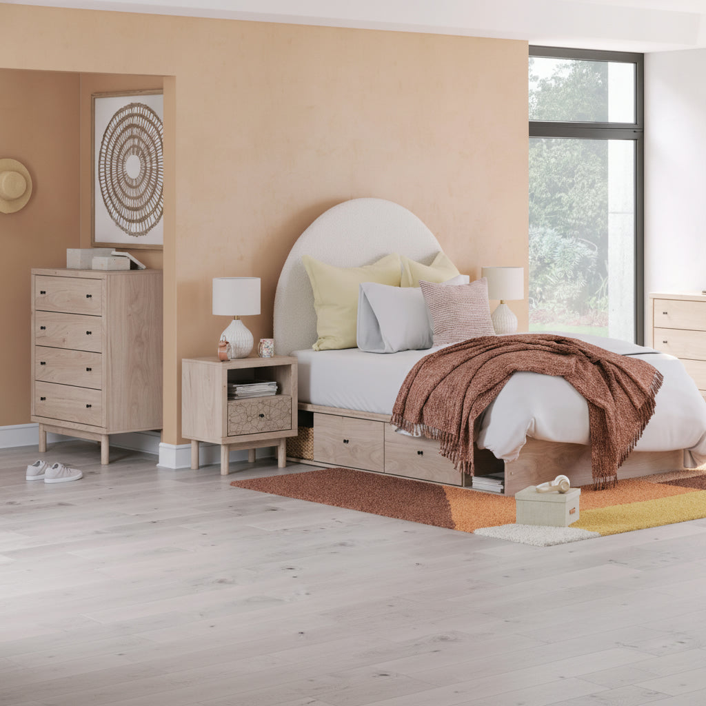 Arloster Bedroom Sets
