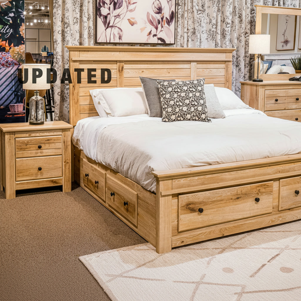 Makidern Bedroom Set by Ashley - image 96