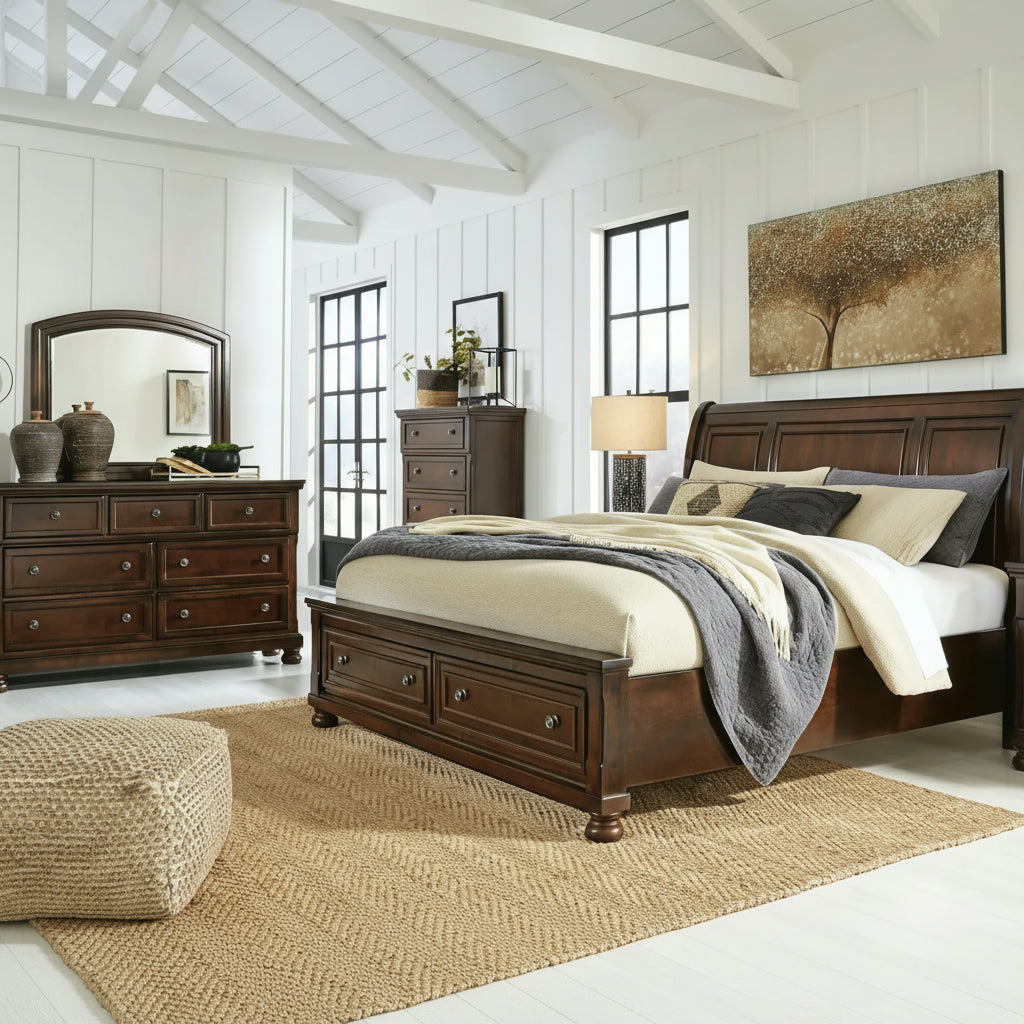 Porter Bedroom Sets