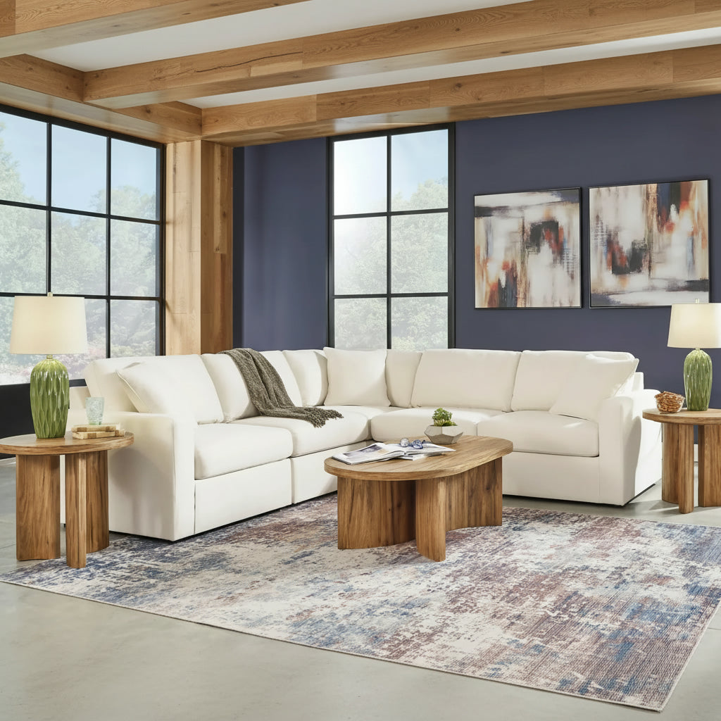 ModMax Modular Sectionals