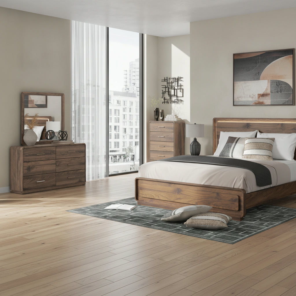 Fortlorn Bedroom Sets