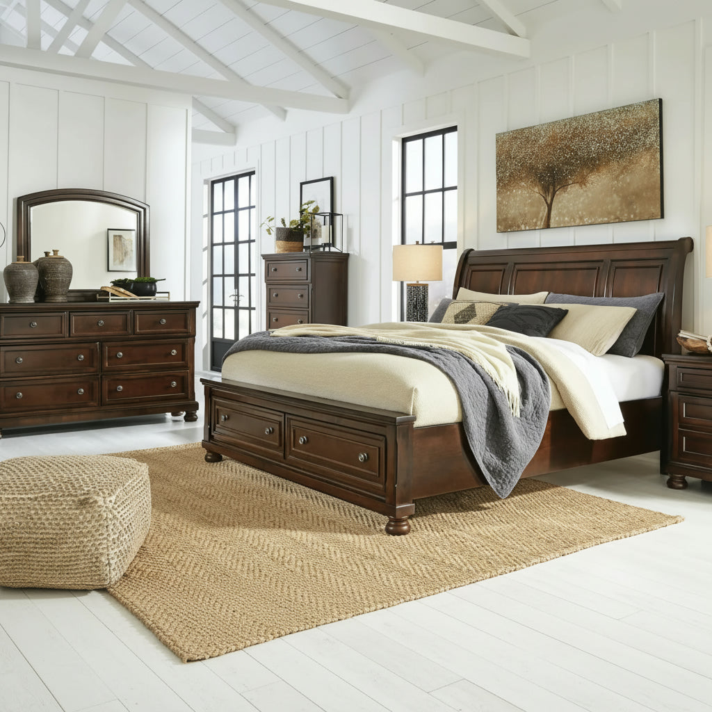 Porter Bedroom Sets