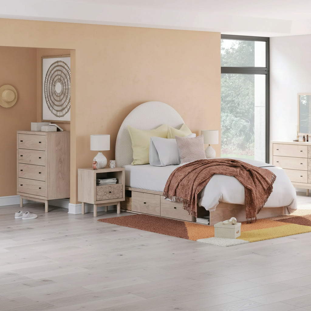Arloster Bedroom Sets