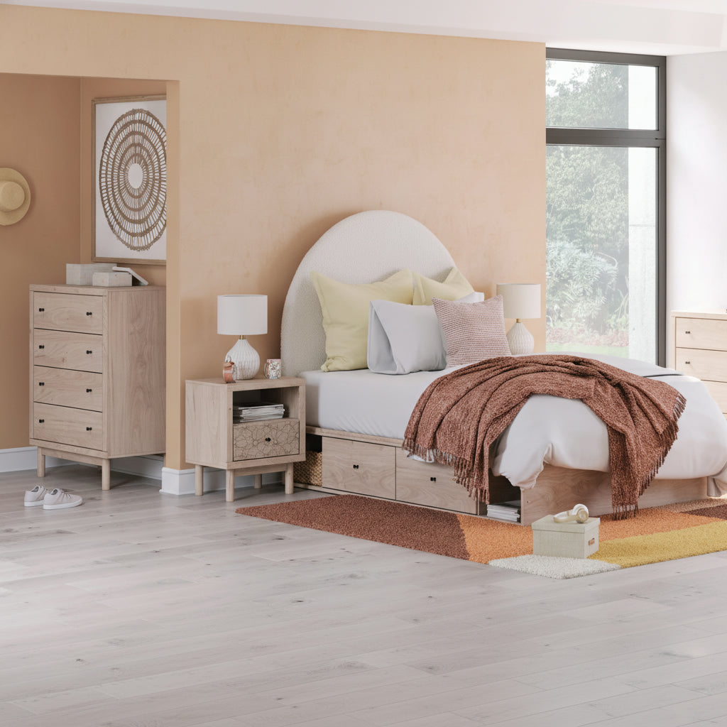 Arloster Bedroom Sets