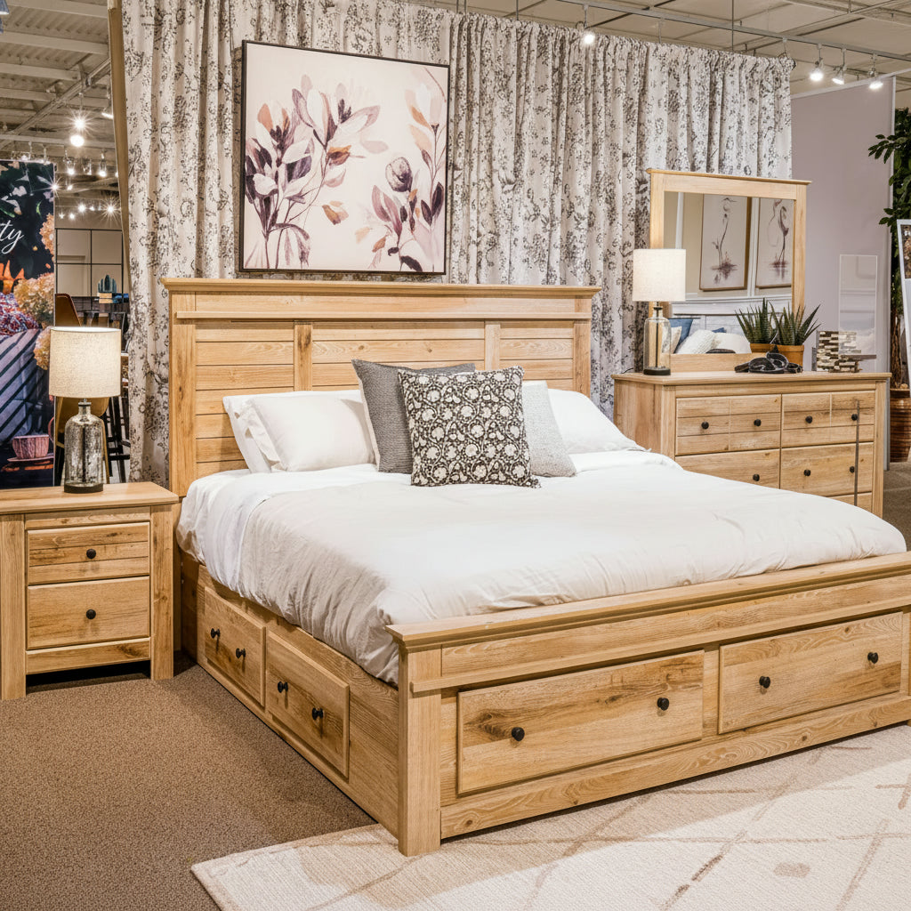 Makidern Bedroom Set by Ashley - image 8
