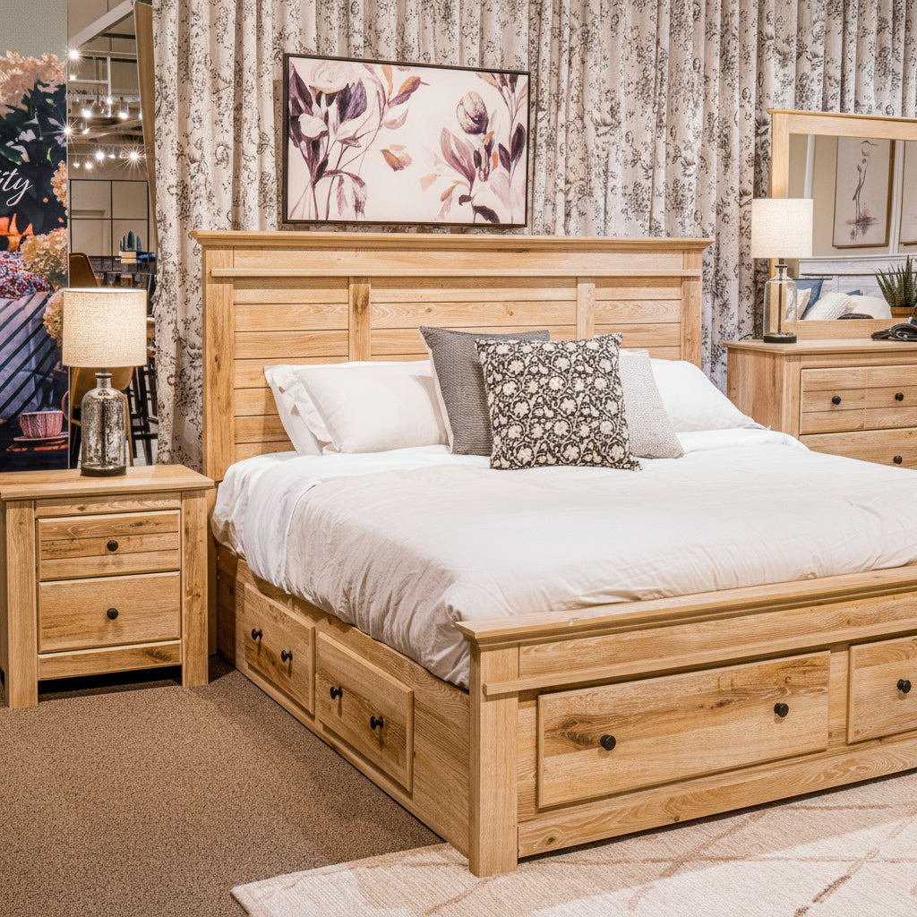 Makidern Bedroom Set by Ashley - image 65